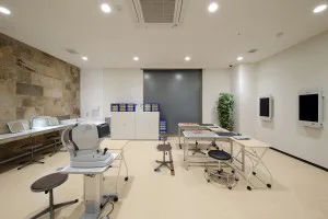 渡辺眼科医院